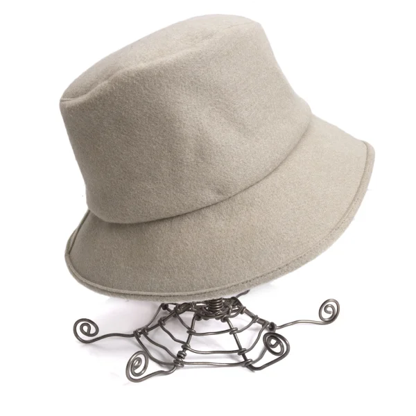 JUNYA WATANABE COMME des GARCONS x SEPT BLEUS Felt Hat K-169041_004