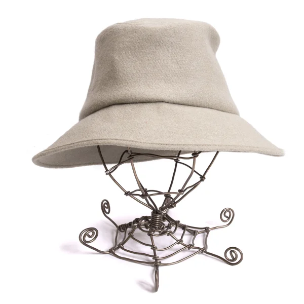 JUNYA WATANABE COMME des GARCONS x SEPT BLEUS Felt Hat K-169041_005