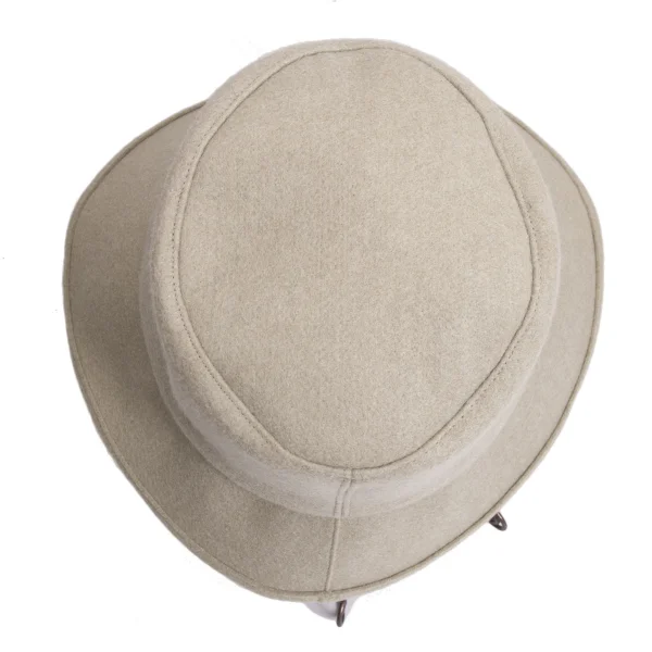 JUNYA WATANABE COMME des GARCONS x SEPT BLEUS Felt Hat K-169041_006