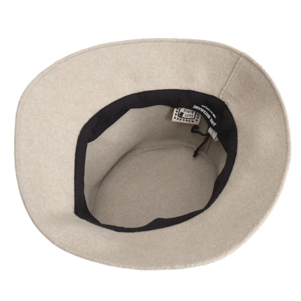 JUNYA WATANABE COMME des GARCONS x SEPT BLEUS Felt Hat K-169041_007