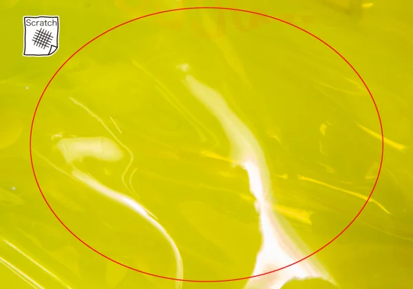 JUNYA WATANABE COMME des GARCONS Logo Printed PVC Tote Bag K-169048_013