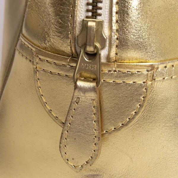 COMME des GARCONS Aoyama Foil Leather Bag K-169051_009