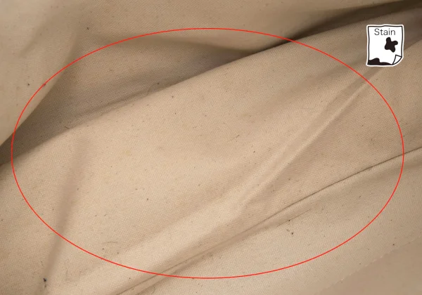 COMME des GARCONS Aoyama Foil Leather Bag K-169051_014