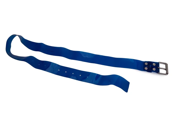 tricot COMME des GARCONS Clear Vinyl Belt K-169059_004