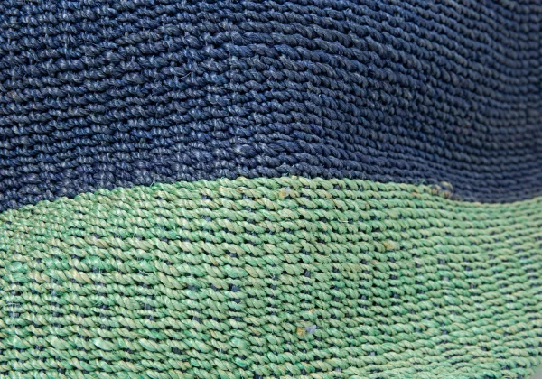 tricot COMME des GARCONS Natural Fiber Basket Bag K-169061_006