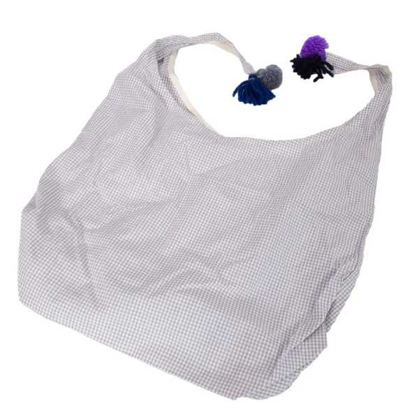 tricot COMME des GARCONS Natural Fiber Basket Bag K-169061_008