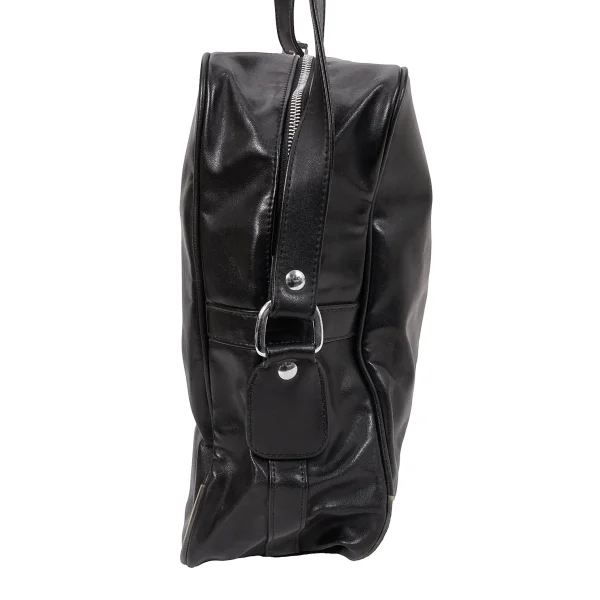 BLACK COMME des GARCONS BE@RBRICK Printed Shoulder Bag K-169064_004