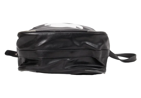 BLACK COMME des GARCONS BE@RBRICK Printed Shoulder Bag K-169064_006