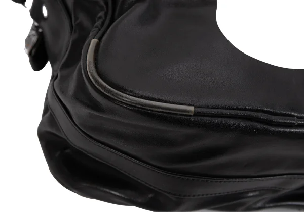 BLACK COMME des GARCONS BE@RBRICK Printed Shoulder Bag K-169064_007