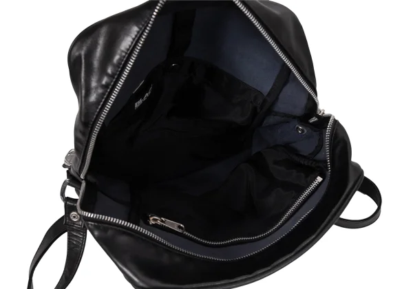 BLACK COMME des GARCONS BE@RBRICK Printed Shoulder Bag K-169064_014