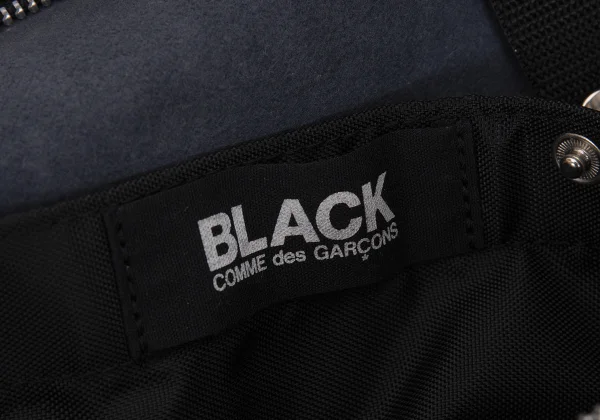 BLACK COMME des GARCONS BE@RBRICK Printed Shoulder Bag K-169064_018
