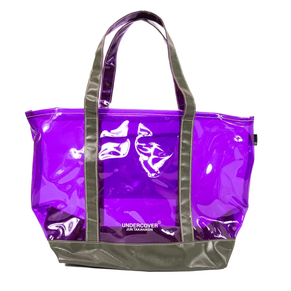 UNDERCOVER Switching PVC Bag K-169065_002