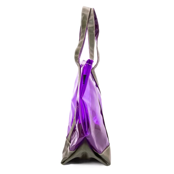 UNDERCOVER Switching PVC Bag K-169065_003