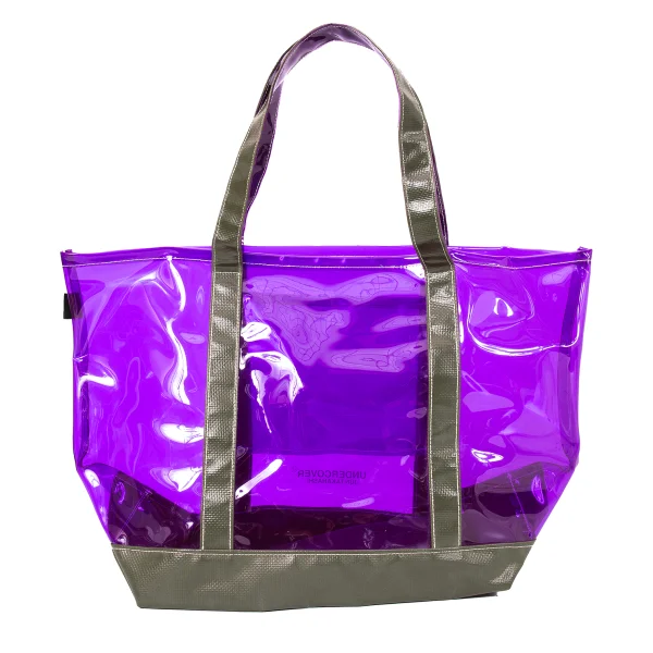 UNDERCOVER Switching PVC Bag K-169065_004
