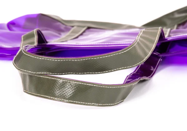 UNDERCOVER Switching PVC Bag K-169065_007