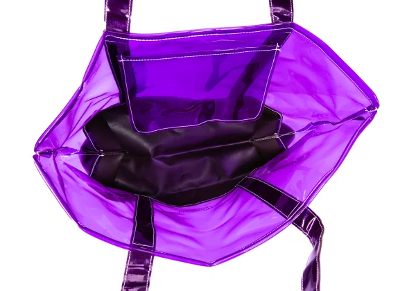 UNDERCOVER Switching PVC Bag K-169065_008