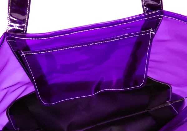 UNDERCOVER Switching PVC Bag K-169065_009