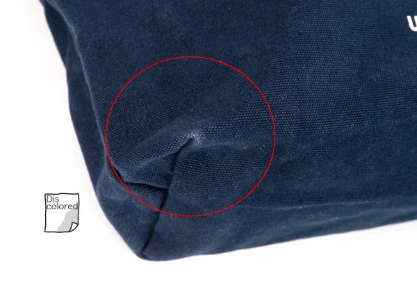 UNDERCOVER Printed Tote Bag K-169066_006