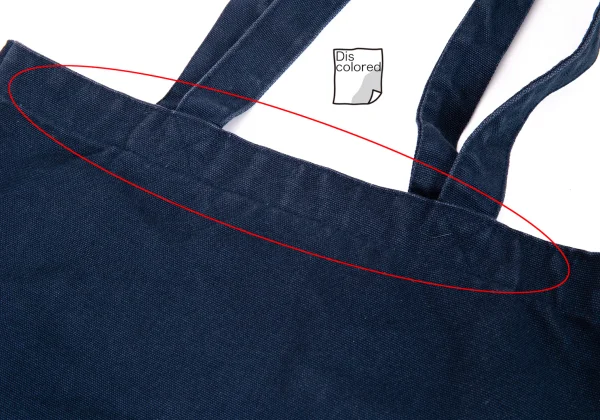 UNDERCOVER Printed Tote Bag K-169066_013