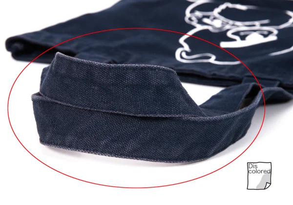 UNDERCOVER Printed Tote Bag K-169066_014