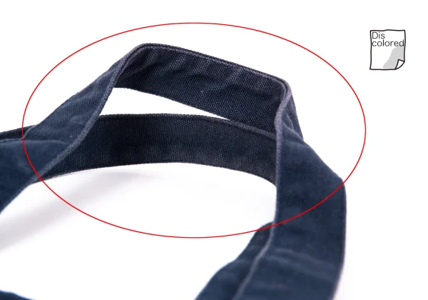 UNDERCOVER Printed Tote Bag K-169066_015