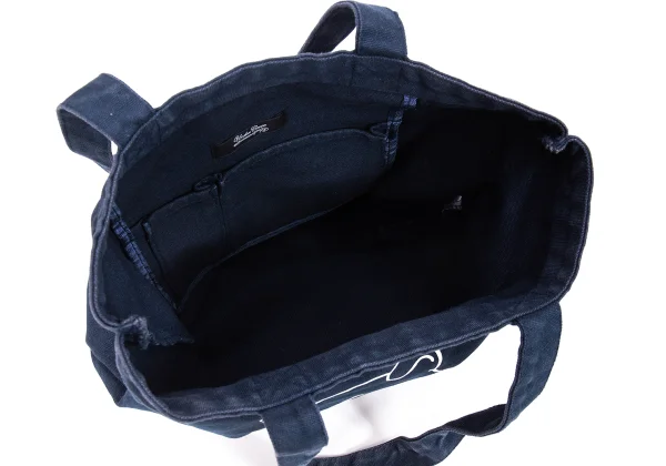 UNDERCOVER Printed Tote Bag K-169066_016