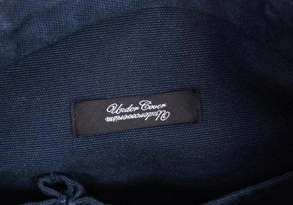 UNDERCOVER Printed Tote Bag K-169066_018