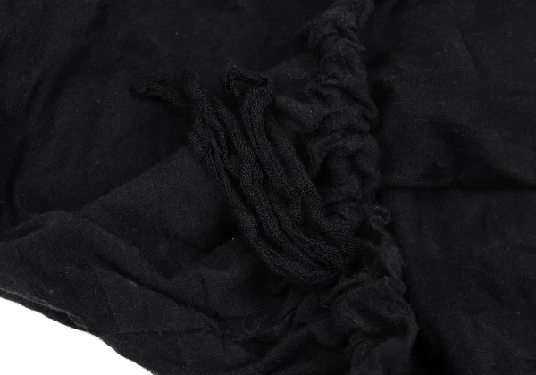 Y's Shadow Striped Layered Tank Top K-169068_007