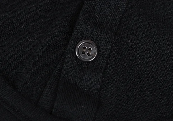 Y's Cotton Layered Asymmetrical Tank Top K-169069_005