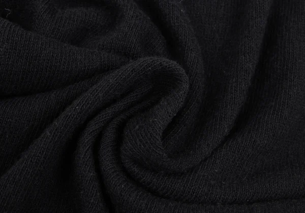 Y's Nylon Sleeveless Long Cardigan K-169071_010