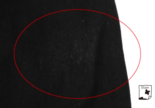 Y's Cotton Gathered Waist Skirt K-169072_011