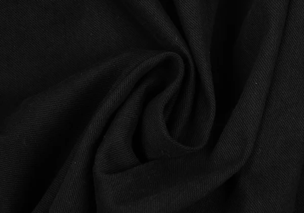 Y's Cotton Gathered Waist Skirt K-169072_015