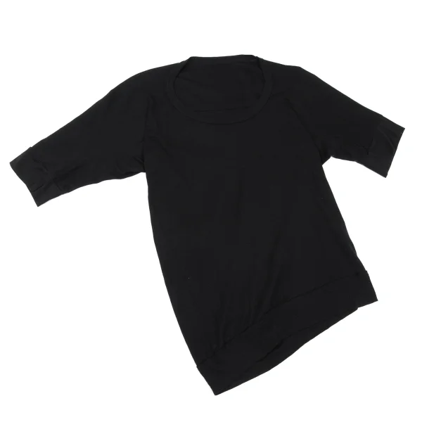 Y's Cotton Yoke T Shirt K-169074_002