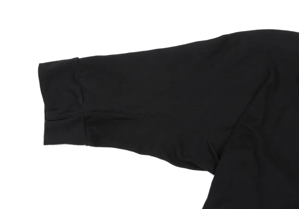 Y's Cotton Yoke T Shirt K-169074_004