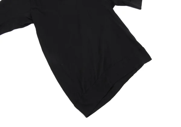 Y's Cotton Yoke T Shirt K-169074_005
