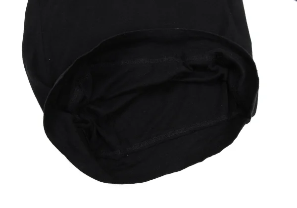 Y's Cotton Yoke T Shirt K-169074_006