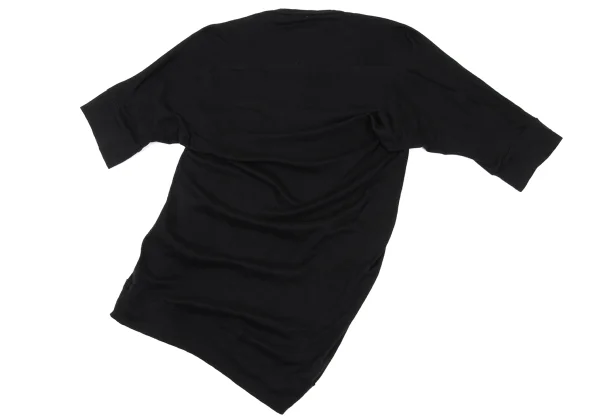 Y's Cotton Yoke T Shirt K-169074_007