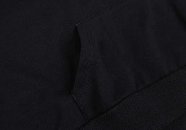 Y's Cotton Big Logo Print Hoodie K-169075_008