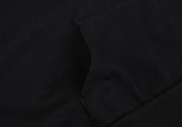 Y's Cotton Big Logo Print Hoodie K-169076_008