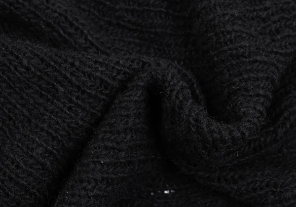 Y's Wool Low-gauge Knit Cardigan K-169078_014