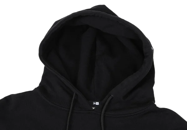 Y's×NEW ERA Logo Printed Hoodie K-169084_004