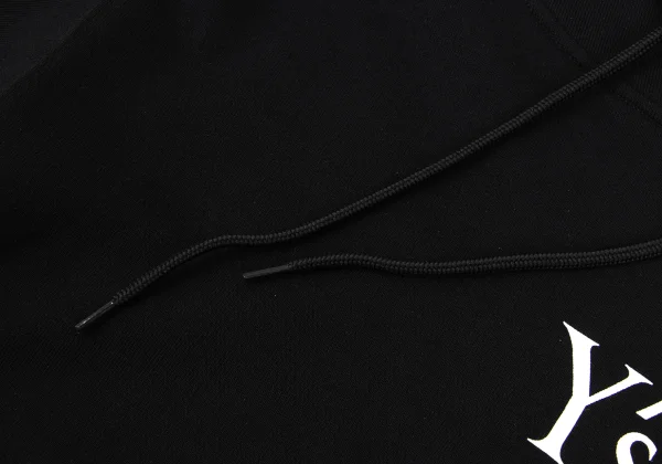 Y's×NEW ERA Logo Printed Hoodie K-169084_005