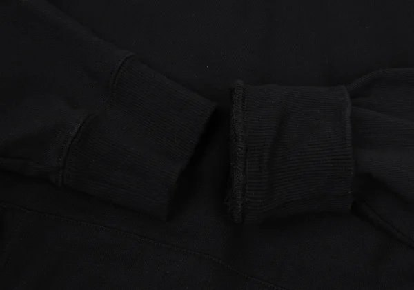 Y's×NEW ERA Logo Printed Hoodie K-169084_008