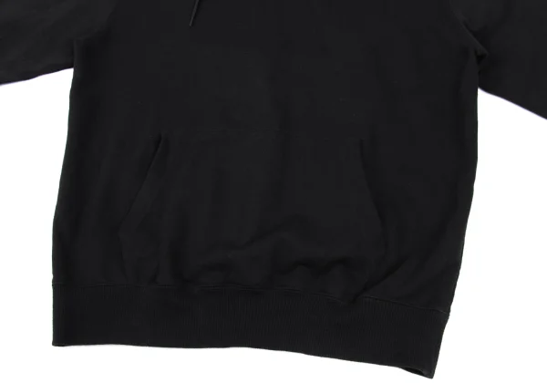 Y's×NEW ERA Logo Printed Hoodie K-169084_009