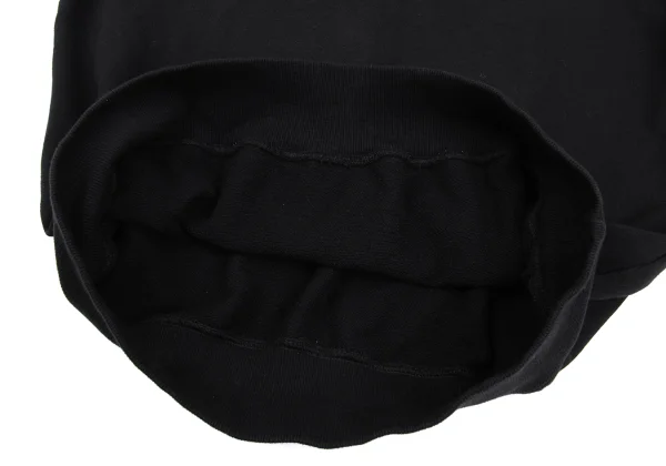 Y's×NEW ERA Logo Printed Hoodie K-169084_011