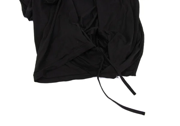 Y's Red Label Cotton Deformation Design Tank Top K-169086_010