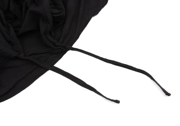 Y's Red Label Cotton Deformation Design Tank Top K-169086_012