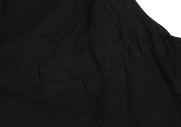 Y's Red Label Cotton Rayon Sleeveless Vest K-169087_006