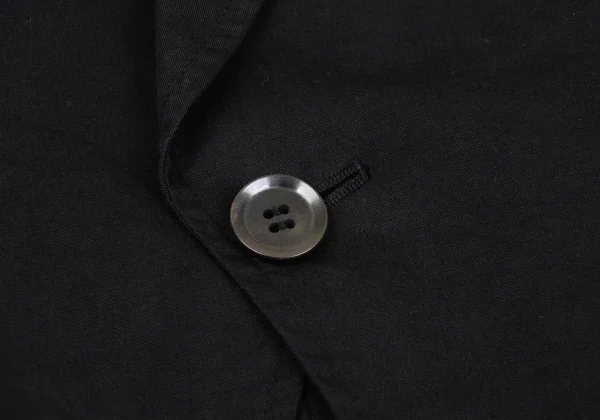 Y's Red Label Cotton Rayon Sleeveless Vest K-169087_009