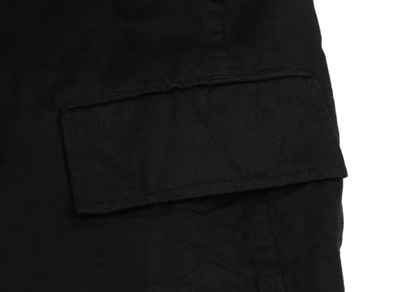 Y's Red Label Cotton Rayon Sleeveless Vest K-169087_010